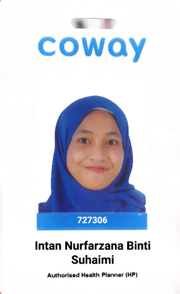 Coway Seremban Intan